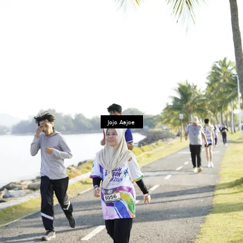 Runner Photo 6137935