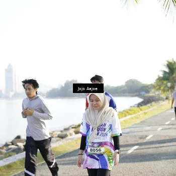 Runner Photo 6137937