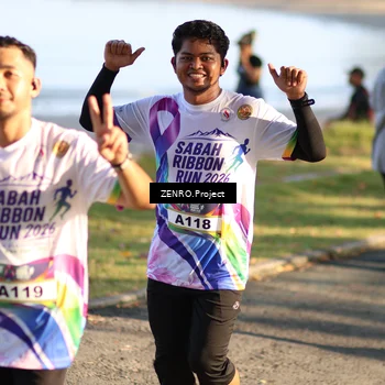 Runner Photo 6137938