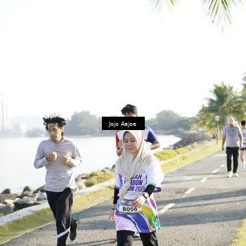 Runner Photo 6137939