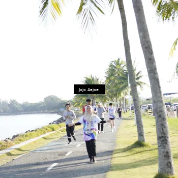 Runner Photo 6137940