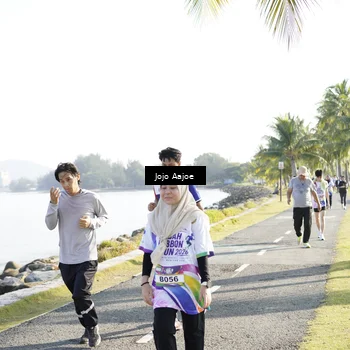 Runner Photo 6137941