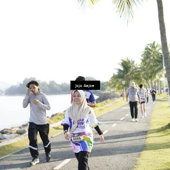 Runner Photo 6137942