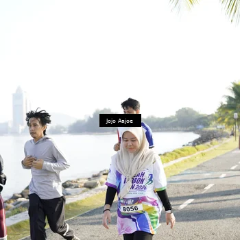 Runner Photo 6137946