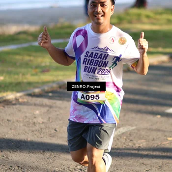 Runner Photo 6137949