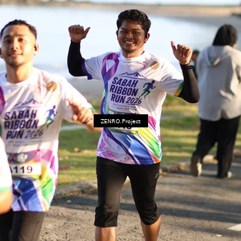 Runner Photo 6137950