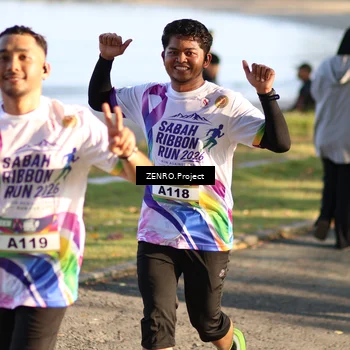 Runner Photo 6137951
