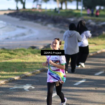 Runner Photo 6137953