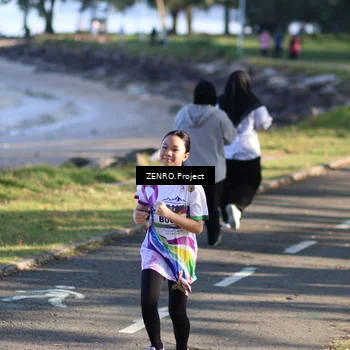 Runner Photo 6137954