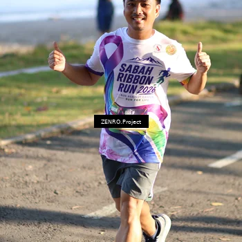 Runner Photo 6137955