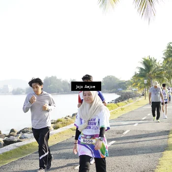 Runner Photo 6137957