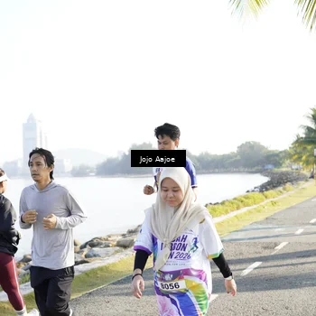 Runner Photo 6137958
