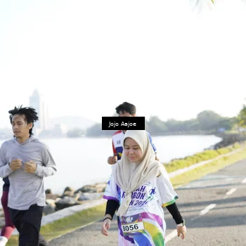 Runner Photo 6137959