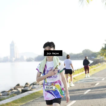 Runner Photo 6137960