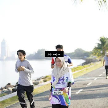 Runner Photo 6137962