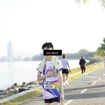 Runner Photo 6137964