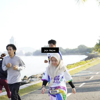 Runner Photo 6137965