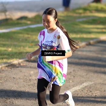 Runner Photo 6137975