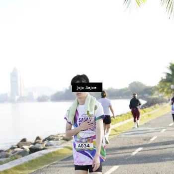 Runner Photo 6137979