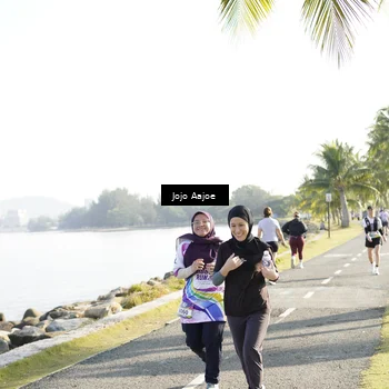 Runner Photo 6137980