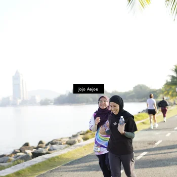 Runner Photo 6137982