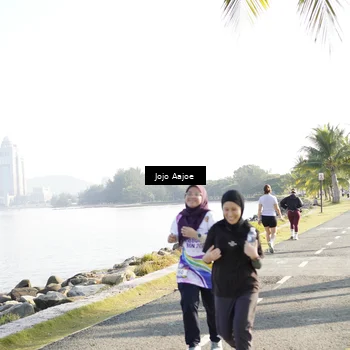 Runner Photo 6137983