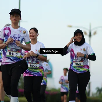 Runner Photo 6137984