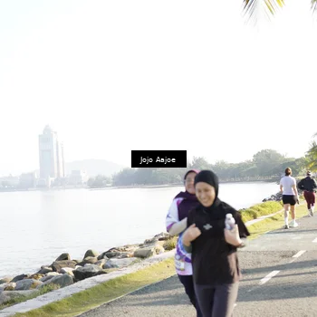 Runner Photo 6137985