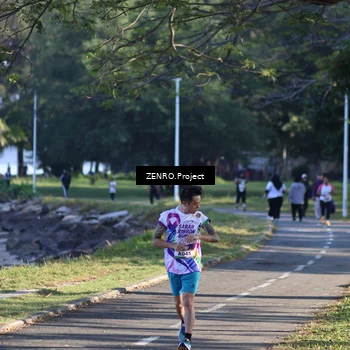 Runner Photo 6137987