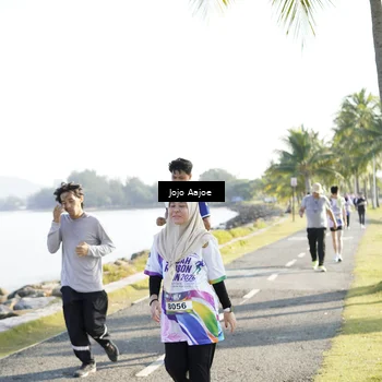 Runner Photo 6137988