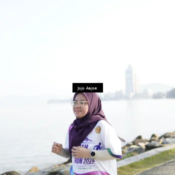 Runner Photo 6137991