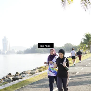 Runner Photo 6137992