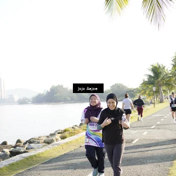 Runner Photo 6137993