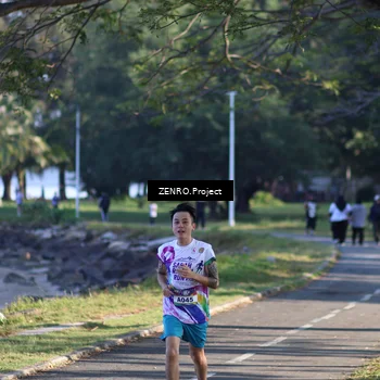 Runner Photo 6137997