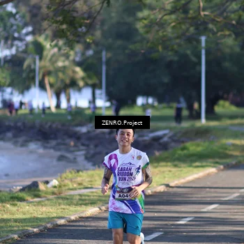 Runner Photo 6137998