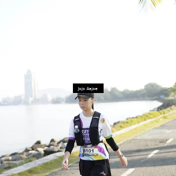 Runner Photo 6138002