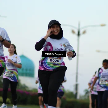 Runner Photo 6138004