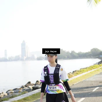 Runner Photo 6138006
