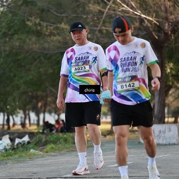 Runner Photo 6138007