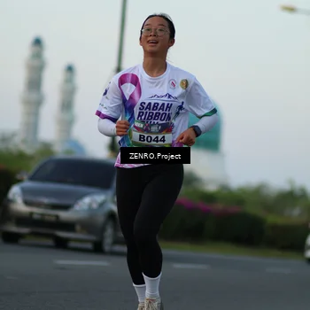 Runner Photo 6138008