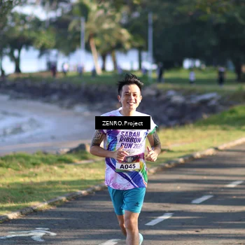 Runner Photo 6138009