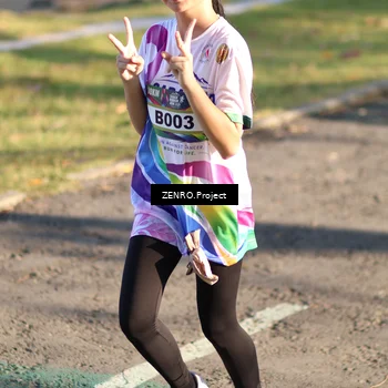 Runner Photo 6138011