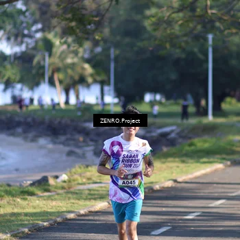 Runner Photo 6138012