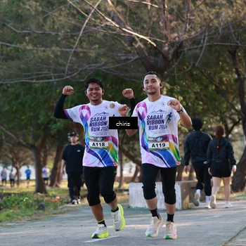 Runner Photo 6138013