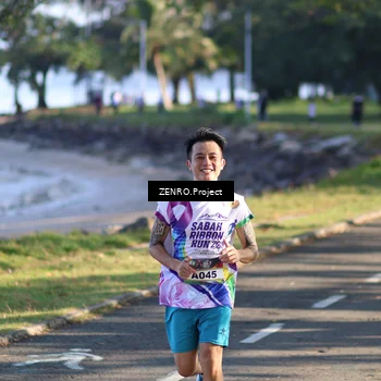 Runner Photo 6138014