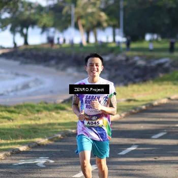 Runner Photo 6138015