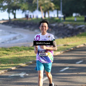 Runner Photo 6138016