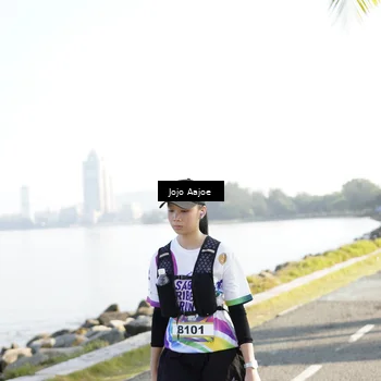 Runner Photo 6138017