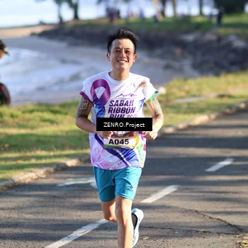 Runner Photo 6138018