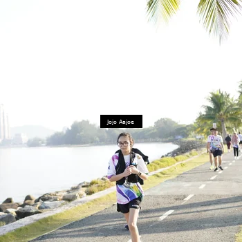 Runner Photo 6138020